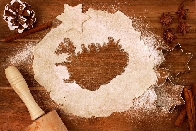 Reykjavik Christmas Walking Tour - Why this Reykjavik Christmas walk feels different than the usual holiday loop