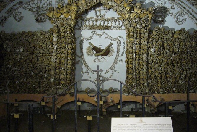 Rome Catacombs Night Tour with Santa Maria Maggiore After Hours - Key Things to Know Before You Go