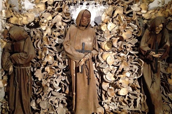 Rome Catacombs Night Tour with Santa Maria Maggiore After Hours - Nighttime Catacombs and After-Hours Churches: What You’re Really Paying For
