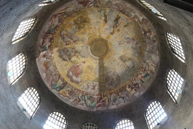 Rome Catacombs Night Tour with Santa Maria Maggiore After Hours - Group Size, Guide Style, and Why Max 6 Changes Everything