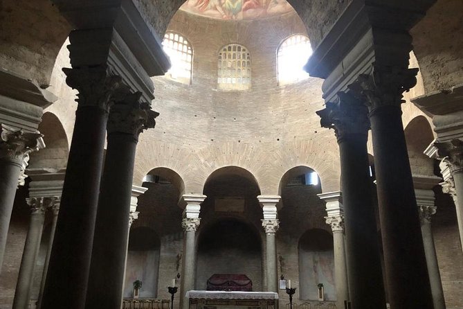 Rome Catacombs Night Tour with Santa Maria Maggiore After Hours - Practical Tips: Dress Code, No Photos, and What to Bring
