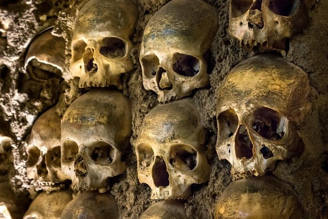 Rome Catacombs Night Tour with Santa Maria Maggiore After Hours - Who This Tour Fits Best (and Who Might Want Another Option)