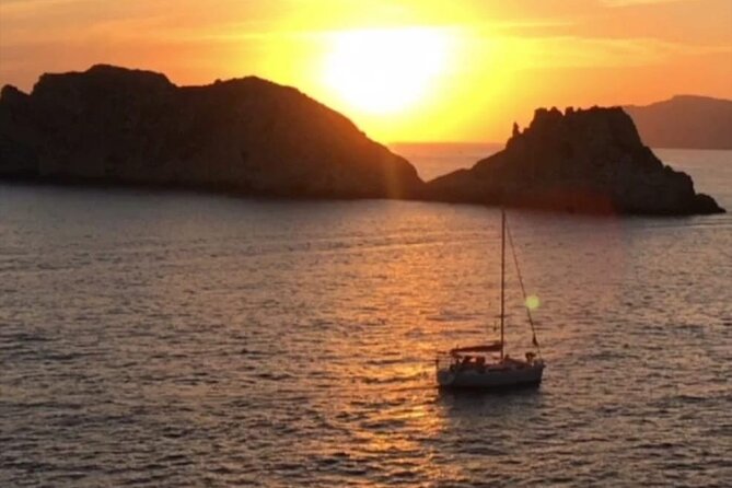 Sailing Trip in Santa Ponsa - Key highlights at a glance