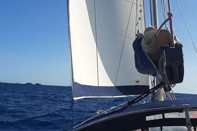 Sailing Trip in Santa Ponsa - Santa Ponsa sailing, small-group style (the part that changes everything)