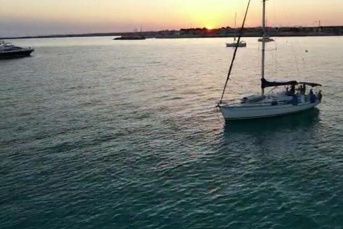 Sailing Trip in Santa Ponsa - When to go and who will enjoy it most