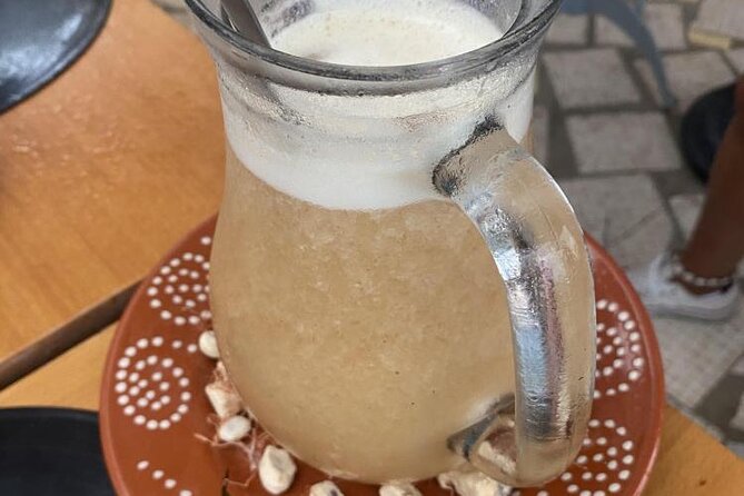 Sal island: Private Santa Maria City Tour, Street Art and Tapas - Bars, Restaurants, and the Food Stop That Makes the Tour Worth It