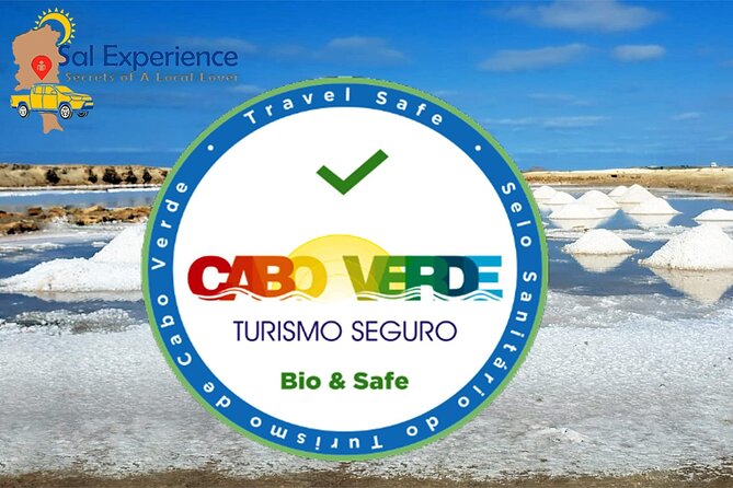 Sal Island: Private Transfer SID Airport and hotel in Santa Maria or vice versa - Key points that make this transfer work