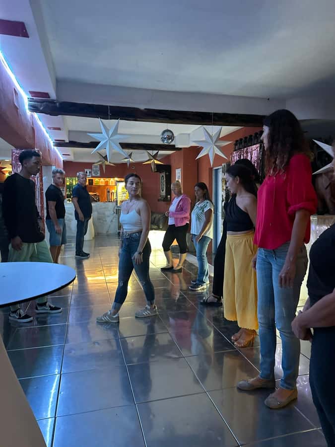 Sal: Kizomba Group Class - Santa Maria, Cape Verde - How to Fit It Into Your Sal Trip