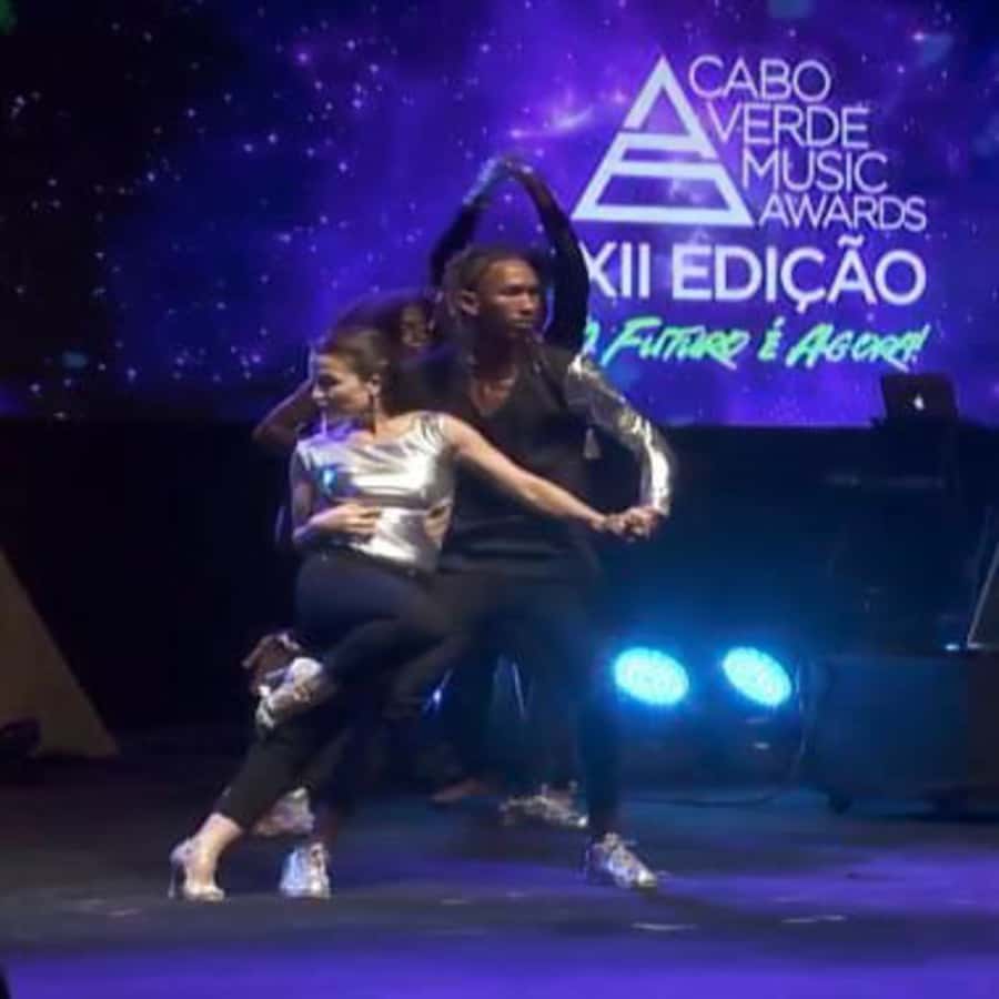Sal: Kizomba Group Class - Santa Maria, Cape Verde - Instructors Who Keep It Understandable (and Fun)