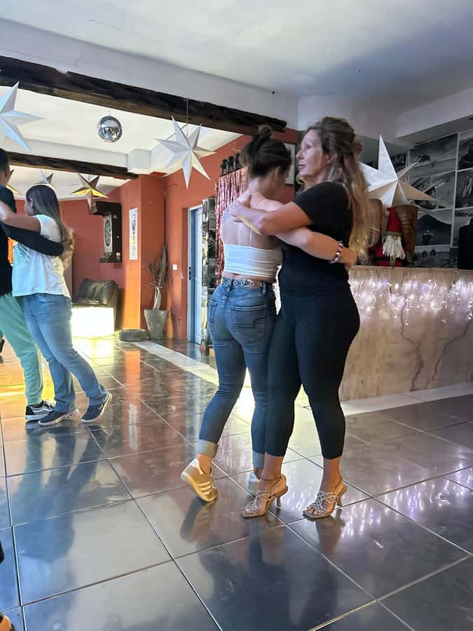 Sal: Kizomba Group Class - Santa Maria, Cape Verde - Price and Value: Is $25 Fair for a Group Lesson?
