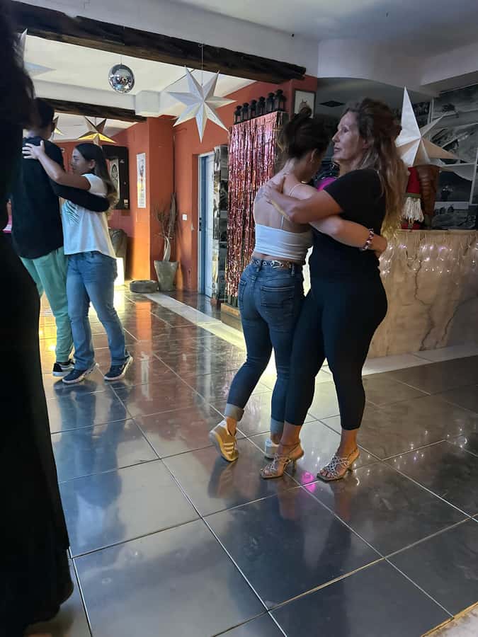 Sal: Kizomba Group Class - Santa Maria, Cape Verde - Who This Kizomba Class Is Best For