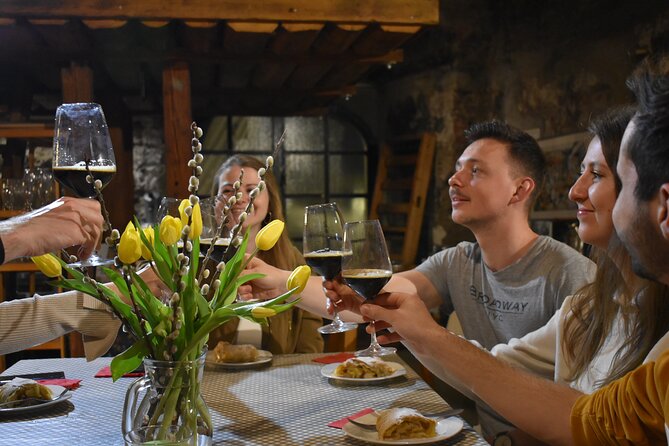Salzburg Christmas Cookies and Apple Strudel Cooking Lesson - Quick takeaways before you book