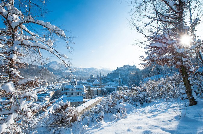 Salzburg Christmas Eve Tour to the Silent Night Chapel - Logistics reality: cold, crowds, and how to avoid stress