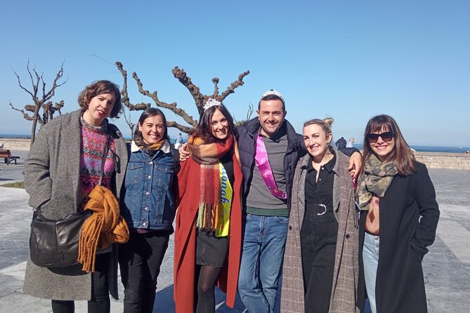 San Sebastián escape game, mystery of Santo Tomás and Santa Clara - How the clues connect to Santo Tomás and Santa Clara