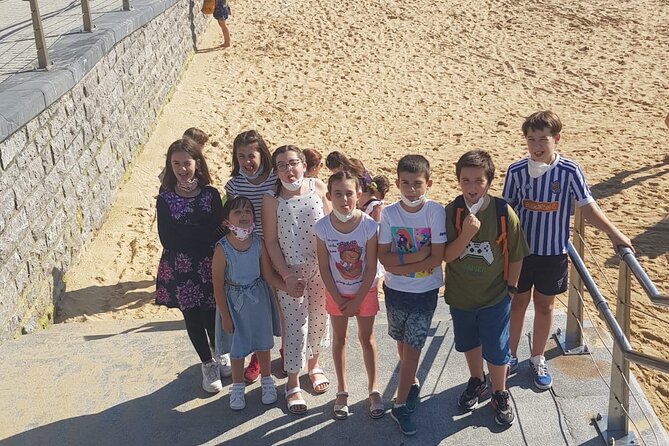 San Sebastián escape game, mystery of Santo Tomás and Santa Clara - Pace, difficulty, and who this fits best