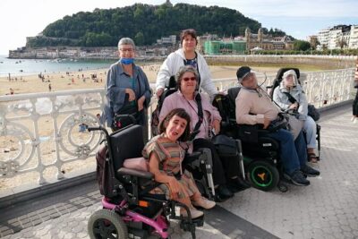 San Sebastián escape game, mystery of Santo Tomás and Santa Clara - The intermediate checkpoint and keeping the story moving
