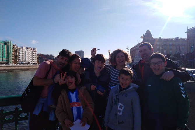 San Sebastián escape game, mystery of Santo Tomás and Santa Clara - Practical stuff that affects your evening