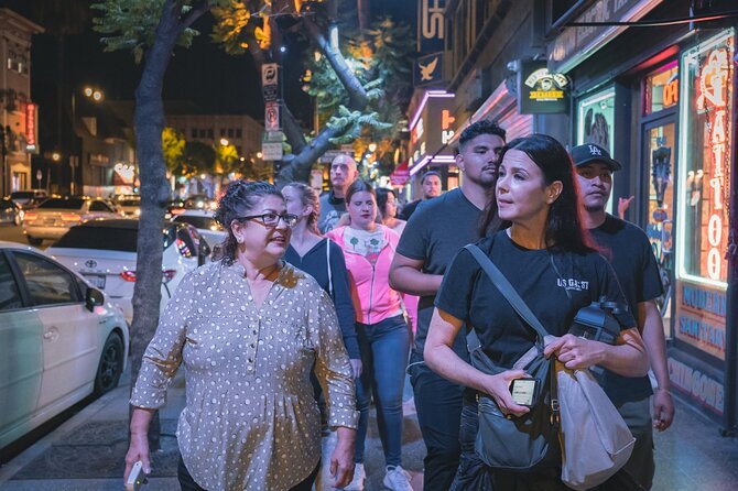 Sanctum Sacrifice of Santa Barbara Ghost Tours - Price and Value: Does $32 for a 1-Hour Ghost Tour Make Sense?