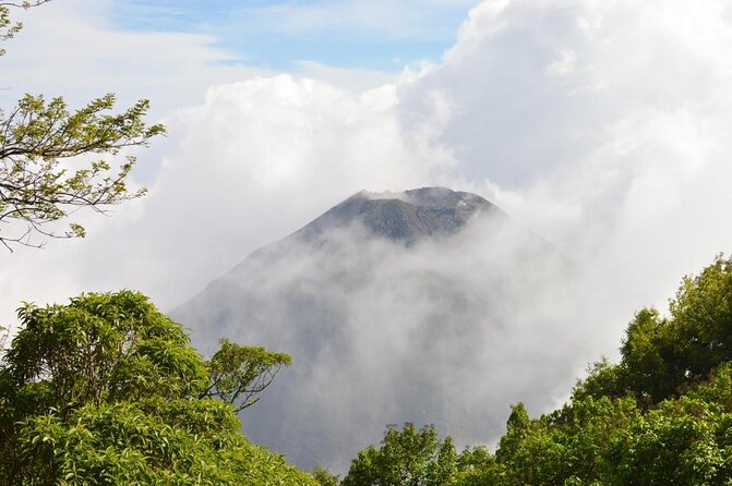 Santa Ana Volcano and Lake - An Unforgettable Journey - Key things that make this tour work