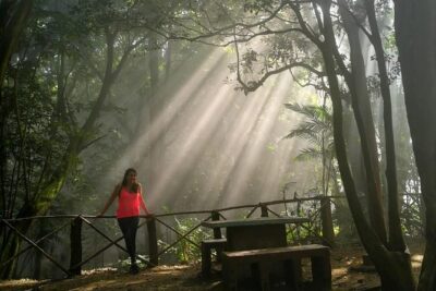 Santa Ana Volcano and Lake - An Unforgettable Journey - 7:30 AM start, small-group size, and what you’re actually buying