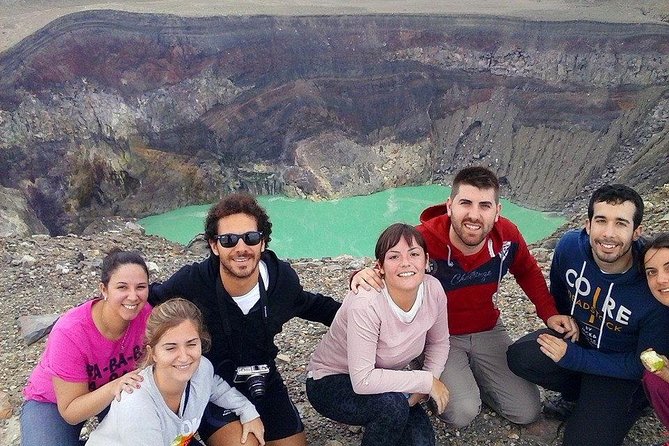 Santa Ana Volcano and Lake - An Unforgettable Journey - Price and value: $75 per person, plus what can add up