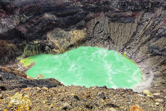 Santa Ana Volcano Hike ( Private Tour ) + Coatepeque Lake - Timing Matters: A 7–10 Hour Day That Stays Flexible