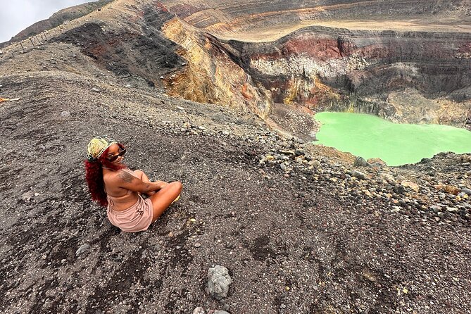 Santa Ana Volcano Tour: Beat the Crowds on an Early Morning Hike! - Why an early morning Santa Ana hike feels smarter