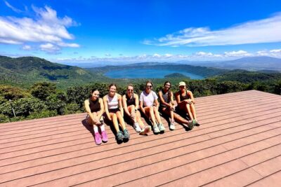 Santa Ana Volcano Tour: Beat the Crowds on an Early Morning Hike! - The hike to Santa Ana Volcano: what the 4-hour round trip really feels like