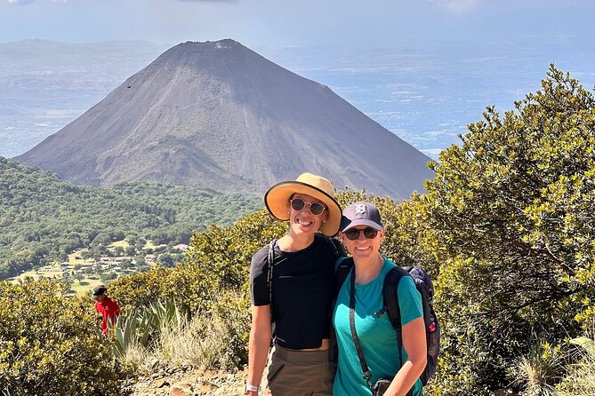 Santa Ana Volcano Tour: Beat the Crowds on an Early Morning Hike! - What to bring so the climb doesn’t beat you