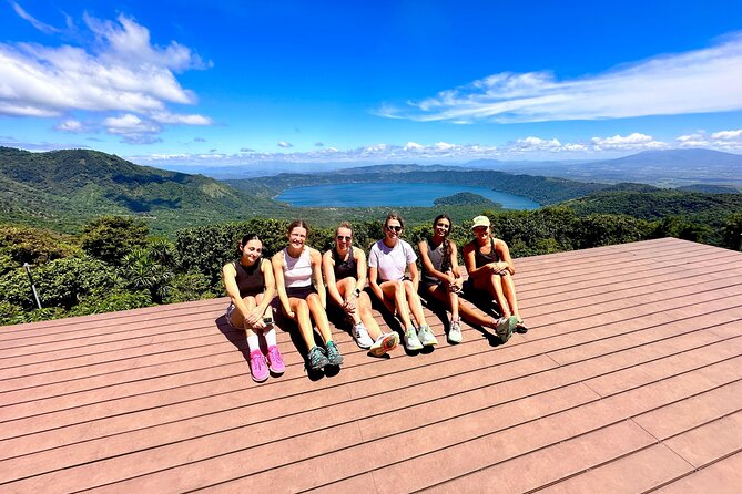 Santa Ana Volcano Tour: Beat the Crowds on an Early Morning Hike! - The hike to Santa Ana Volcano: what the 4-hour round trip really feels like