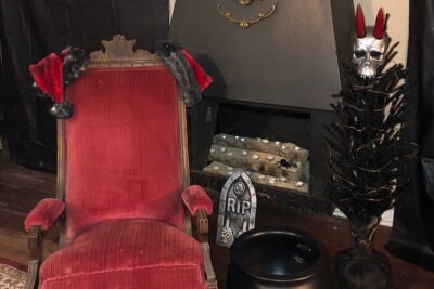 Santa and The Rougarou's Creepy Christmas Cruise - Key highlights to know before you go