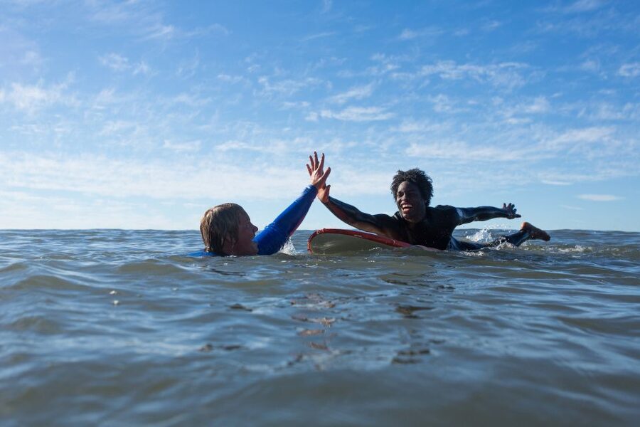 Santa Barbara: 1.5-Hour Private Beginner's Surf Lesson - Surf Lingo and Santa Barbara Culture in Small Doses