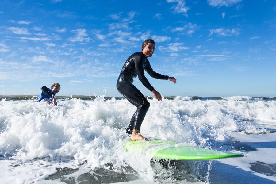 Santa Barbara: 1.5-Hour Private Beginner's Surf Lesson - What You Need to Bring (and What to Buy or Plan for)
