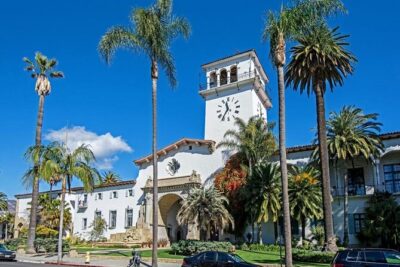 Santa Barbara 1-Day via Amtrak Starlight Coastal&car tour from LA - Pier Santa Barbara: How to Use 90 Minutes for Real Relaxation