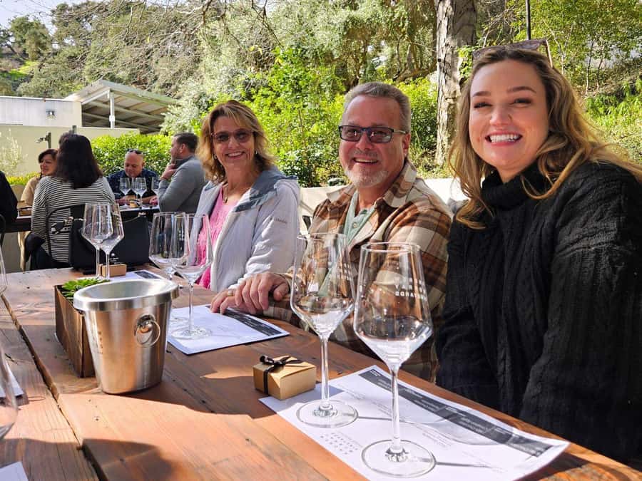 Santa Barbara: 3-Winery Tour Includes Tastings & Lunch inSYV - Key tour takeaways at a glance