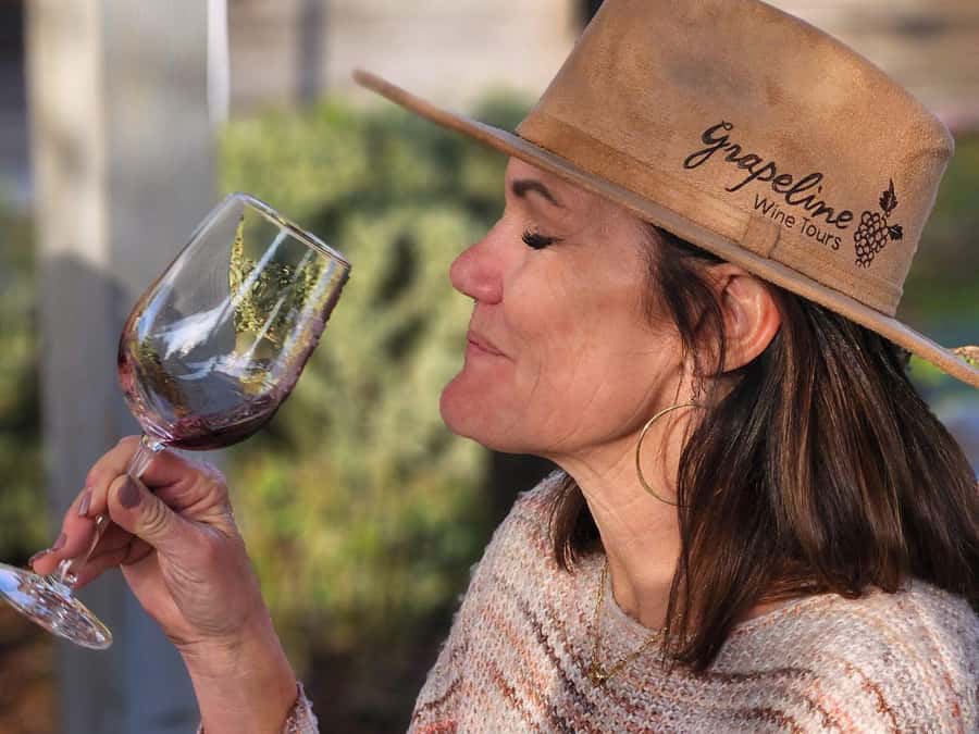 Santa Barbara: 3-Winery Tour Includes Tastings & Lunch inSYV - Driving Time, Pickup Options, and Why Timing Matters
