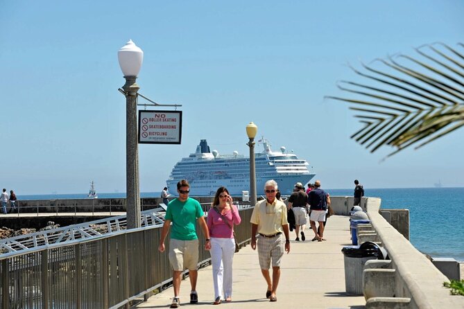 Santa Barbara and Wine Country Cruise Ship Shore Excursion - Price and Value: What You’re Paying For (and What You’ll Pay Later)