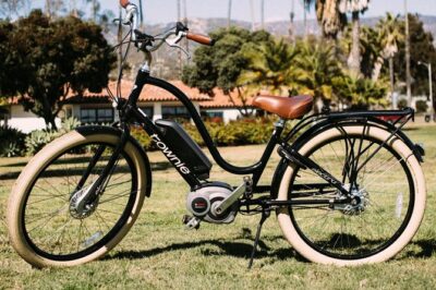 Santa Barbara Bike Rentals: Electric, Mountain or Hybrid - Your self-guided day: maps, pace, and choosing the right kind of “stop”