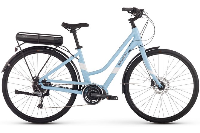Santa Barbara Electric Bike Rentals - Key takeaways before you roll