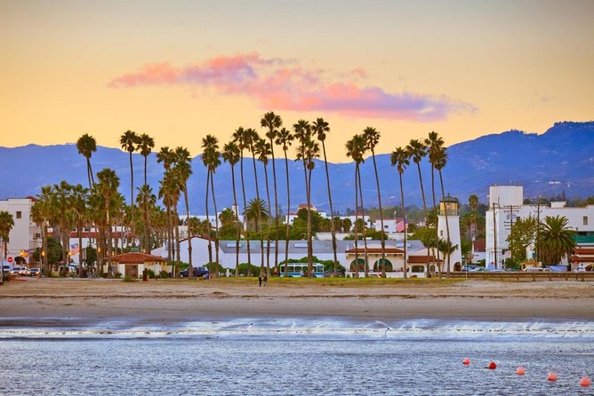 Santa Barbara Electric Bike Rentals - Price and what you really get for $26.95