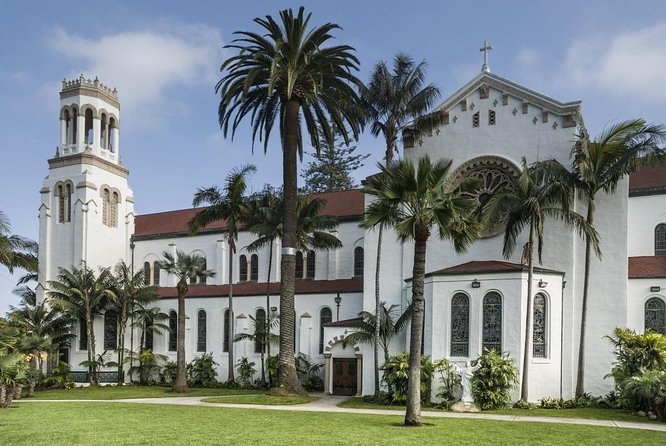 Santa Barbara Electric Bike Tour - Key points to know before you pedal off