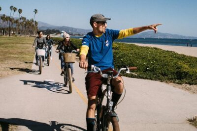 Santa Barbara Electric Bike Tour - Getting Started at Cal Coast Adventures: What Happens Before You Ride