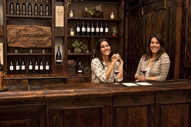 Santa Barbara Funk Zone Food and Photo Tour - Key things to know before you go