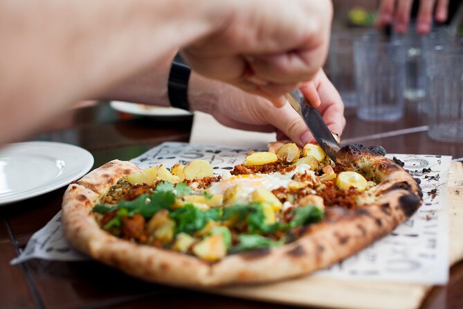 Santa Barbara Funk Zone Food and Photo Tour - Price and value: what $170 buys you here