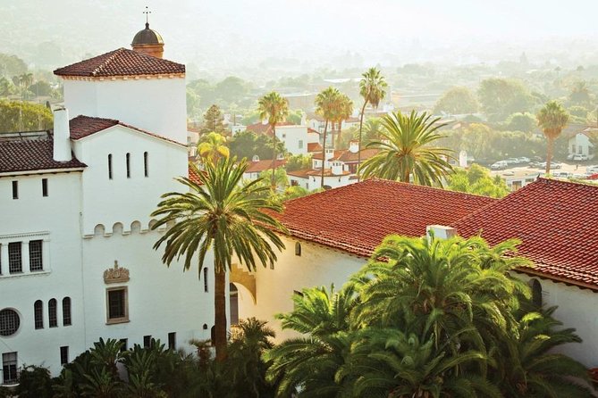 Santa Barbara Private Tour - Why this private Santa Barbara day works from Los Angeles