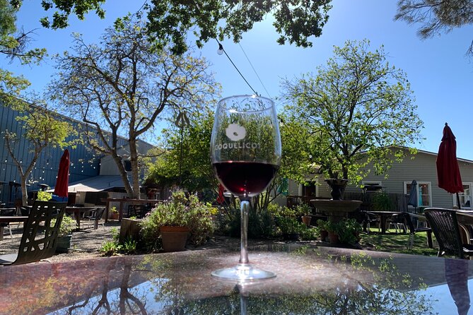 Santa Barbara Private Tour and Wine Tasting Experience from LA - Key things to know before you go