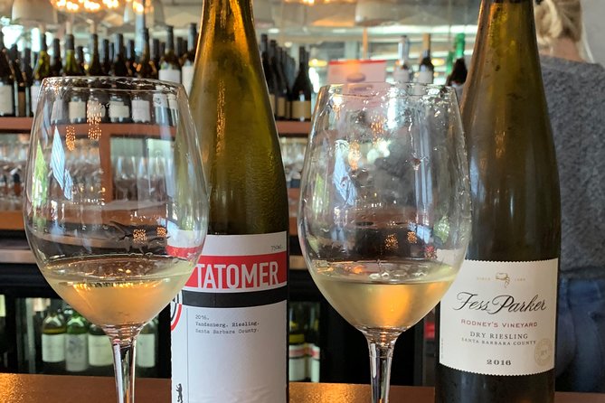 Santa Barbara Private Tour and Wine Tasting Experience from LA - Price and value: what $750 per person is really paying for