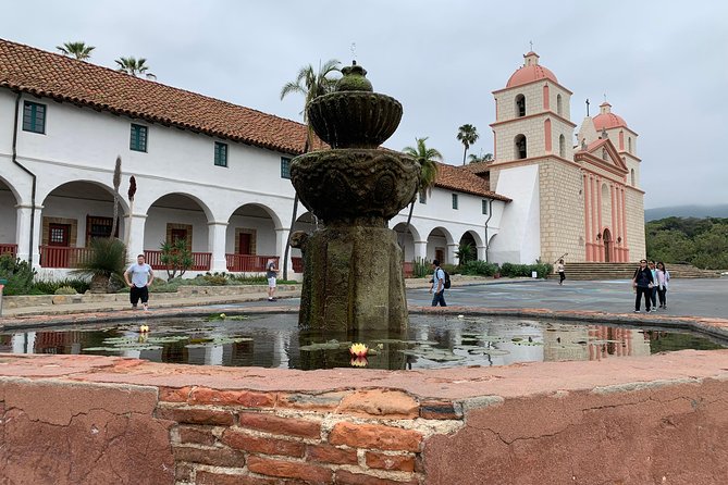 Santa Barbara Private Tour and Wine Tasting Experience from LA - The guide experience: what personalization really means on a private tour
