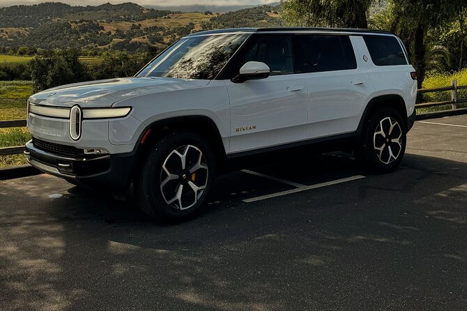Santa Barbara Private Transportation Service - Key Highlights Worth Planning Around