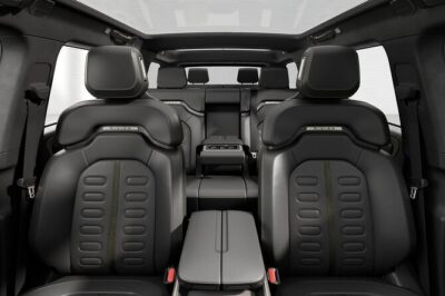 Santa Barbara Private Transportation Service - When Your Group Needs the Bigger Vehicle (Up to 13)
